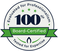 Board certified
